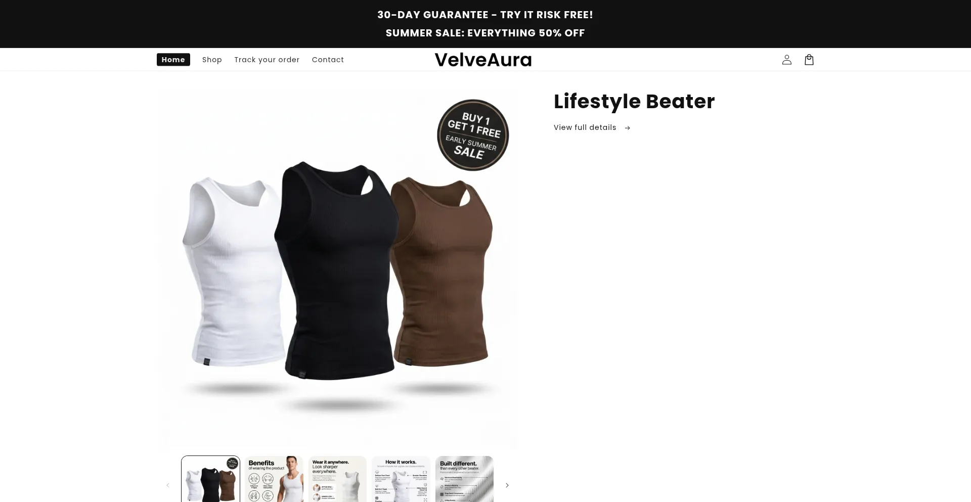 Velveaura.com