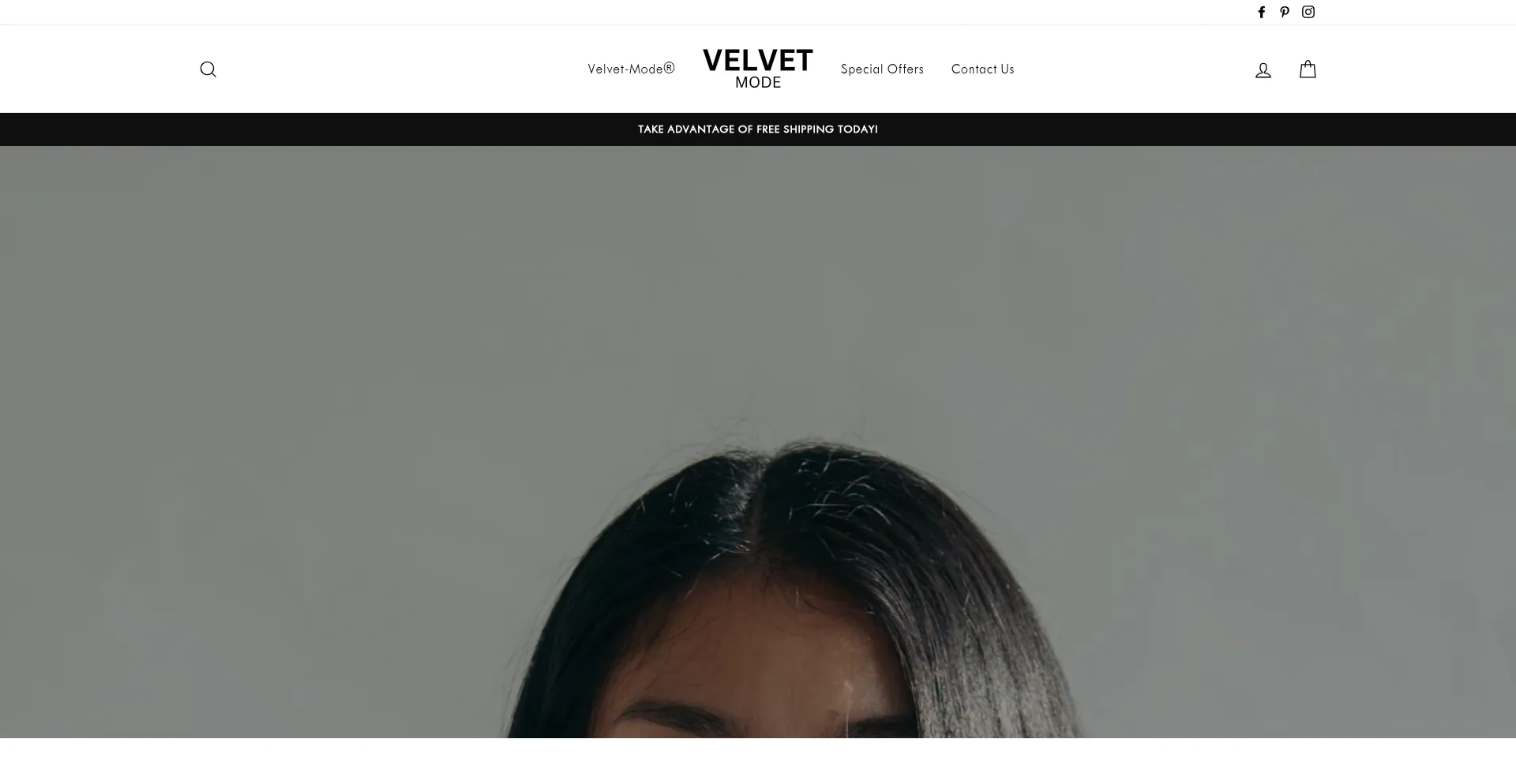 Velvet-mode.com é Seguro e Confiável?