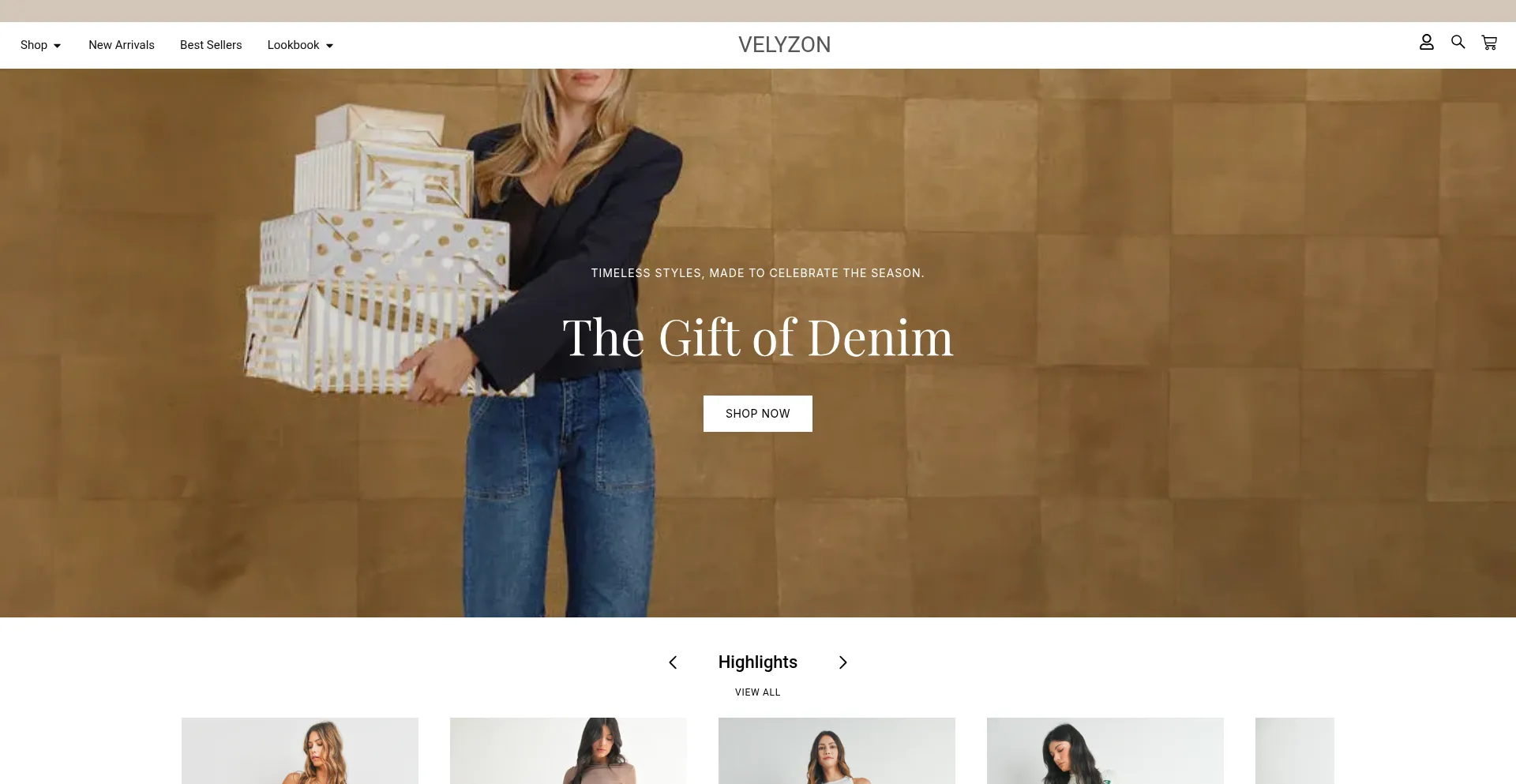 Velyzon.com