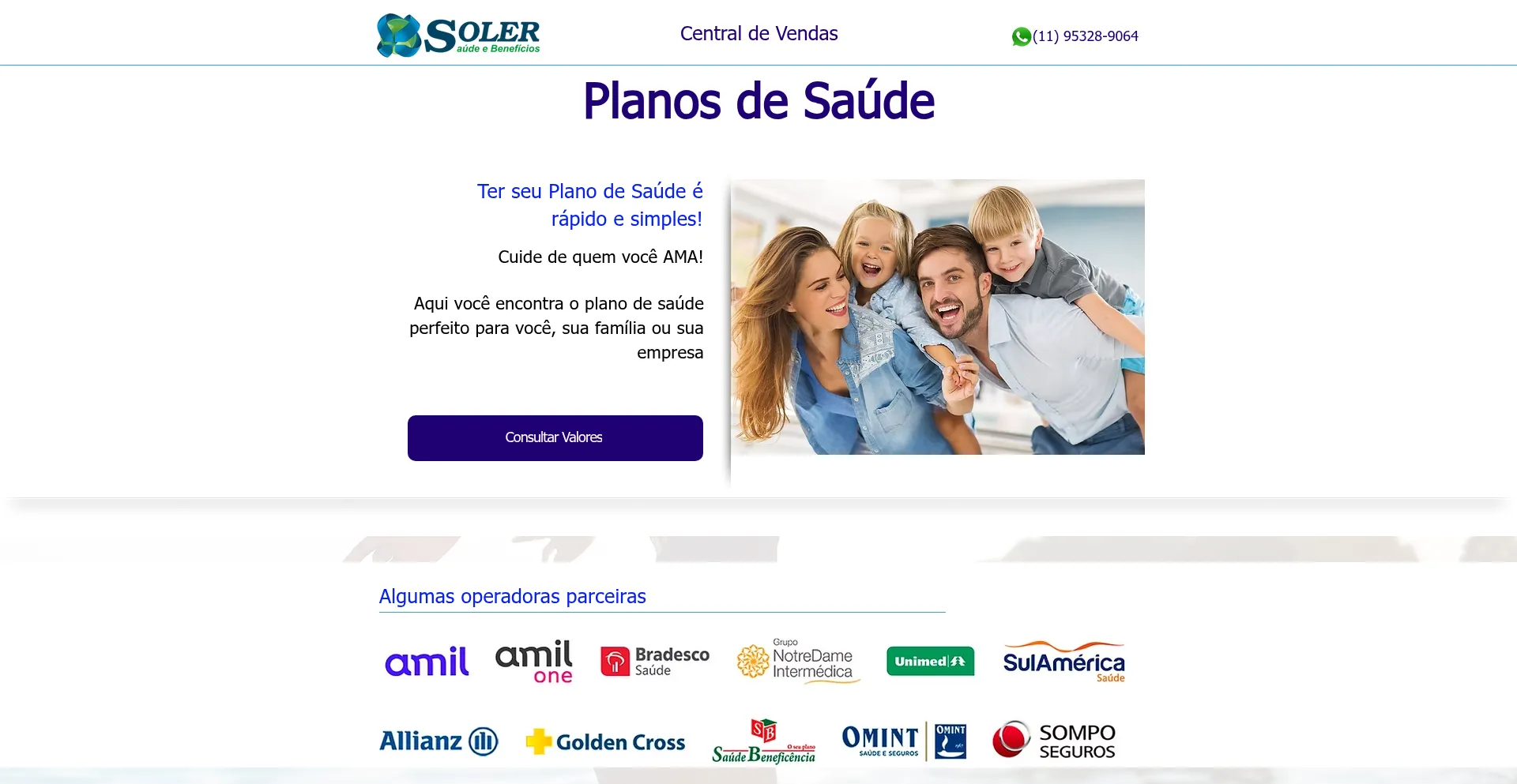 Vendas-deplanosaude.com.br
