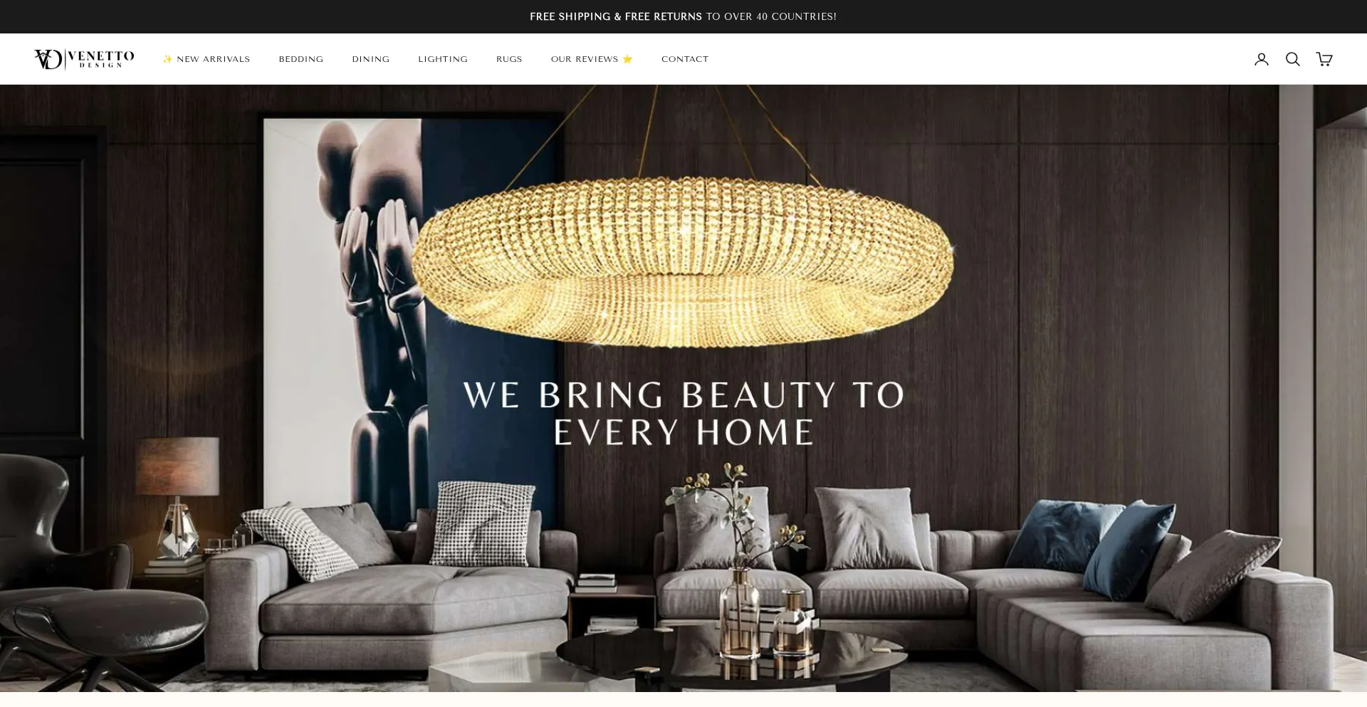 Venettodesign.com