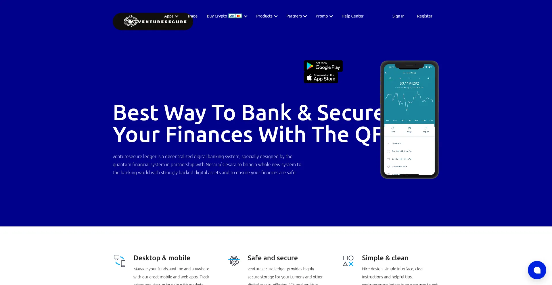 Venturesecure.online