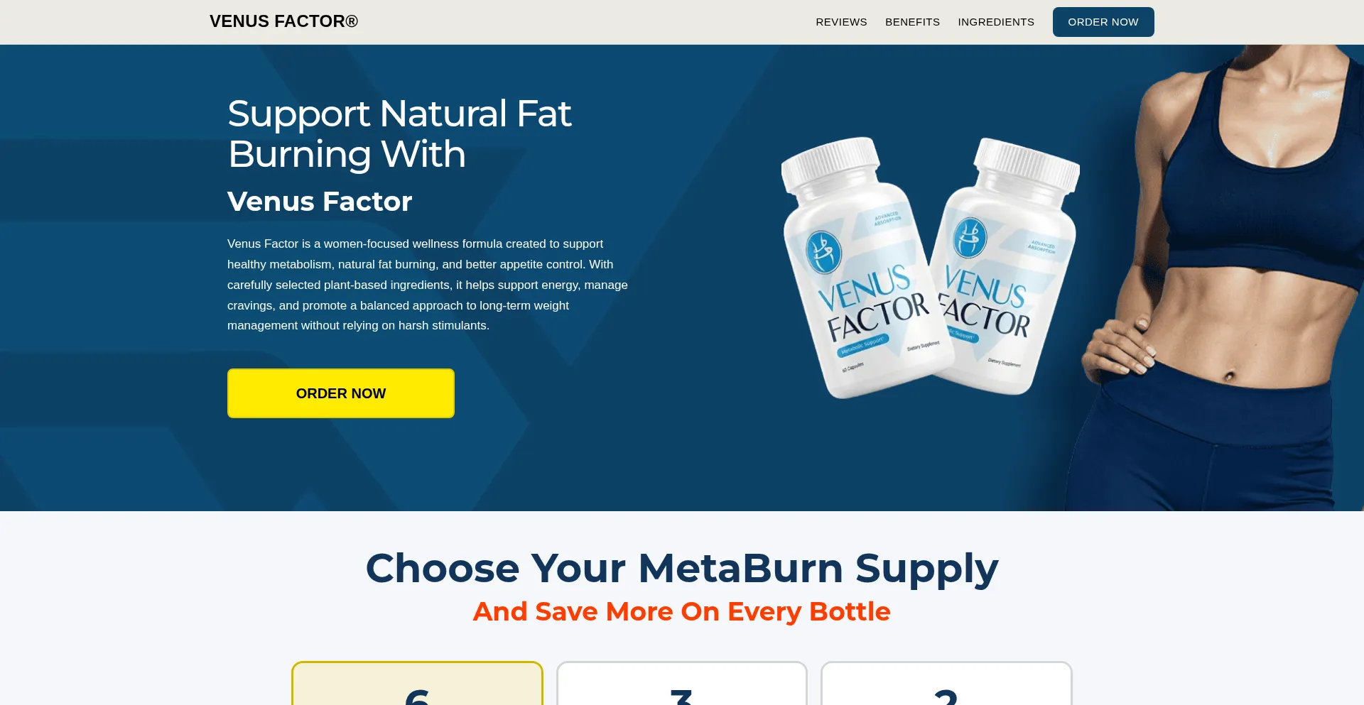 Venus--factor.us