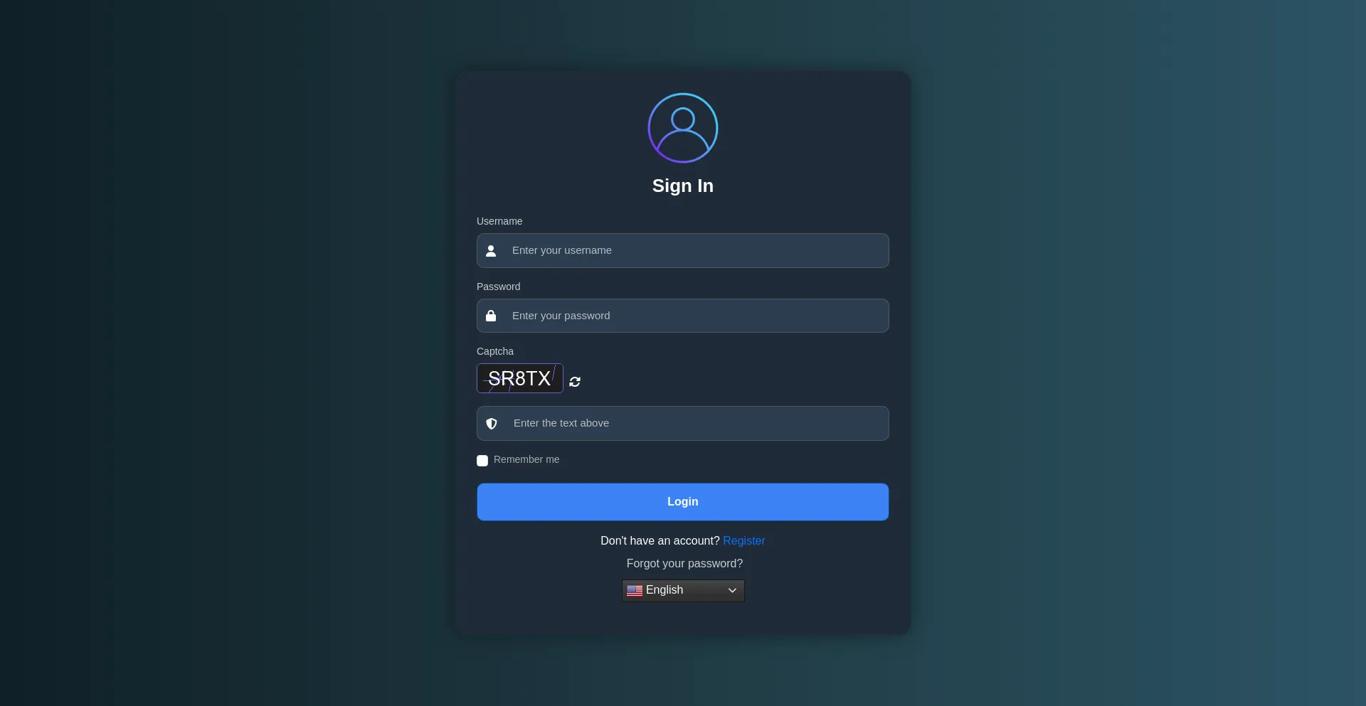Website screenshot of Venuspay.pro