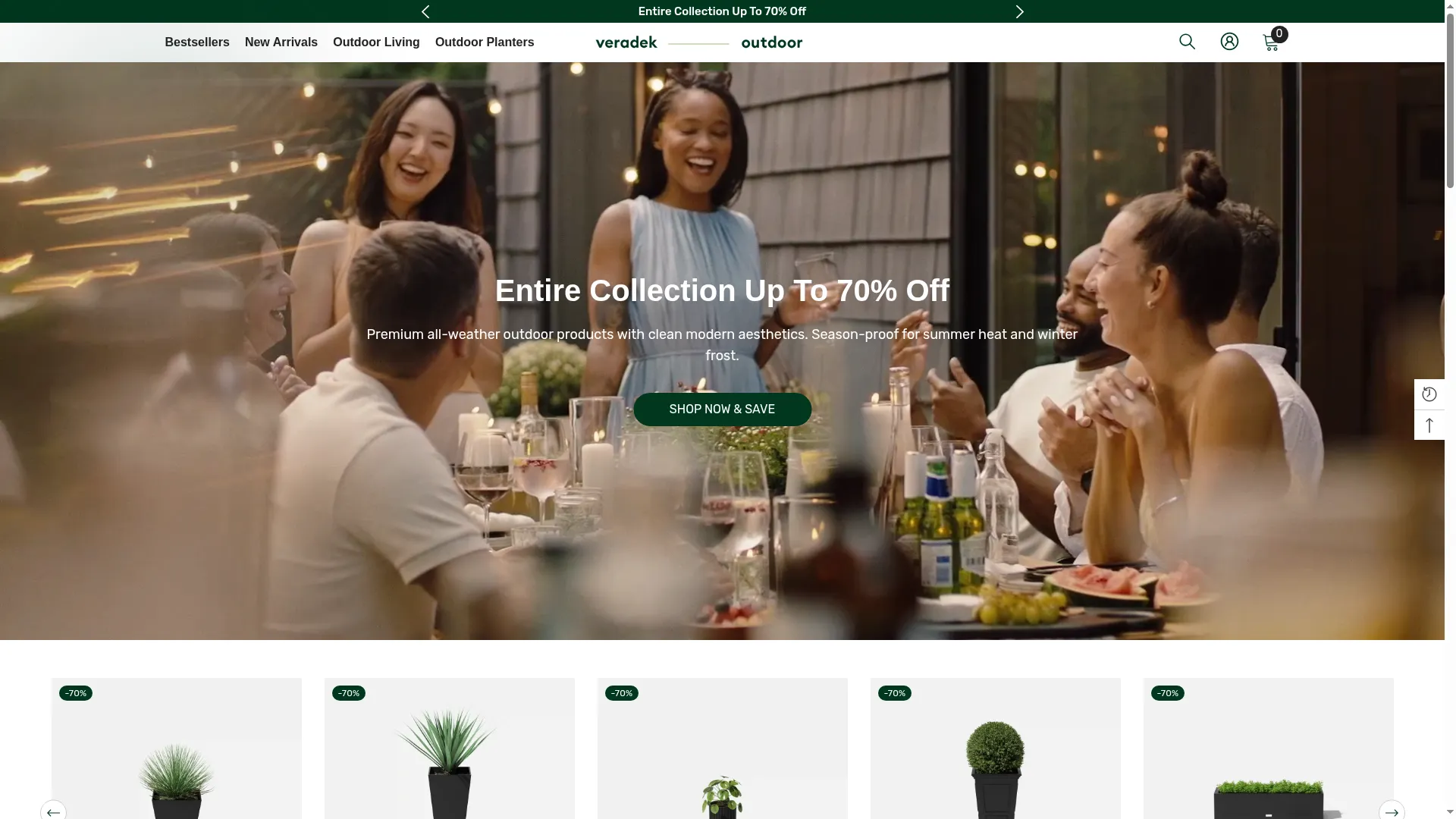 Veradekonline.com