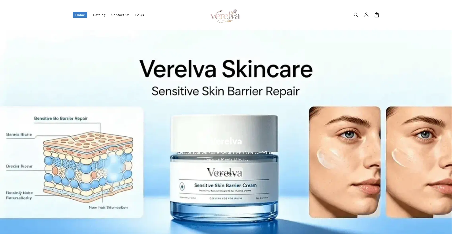 Verelva.com