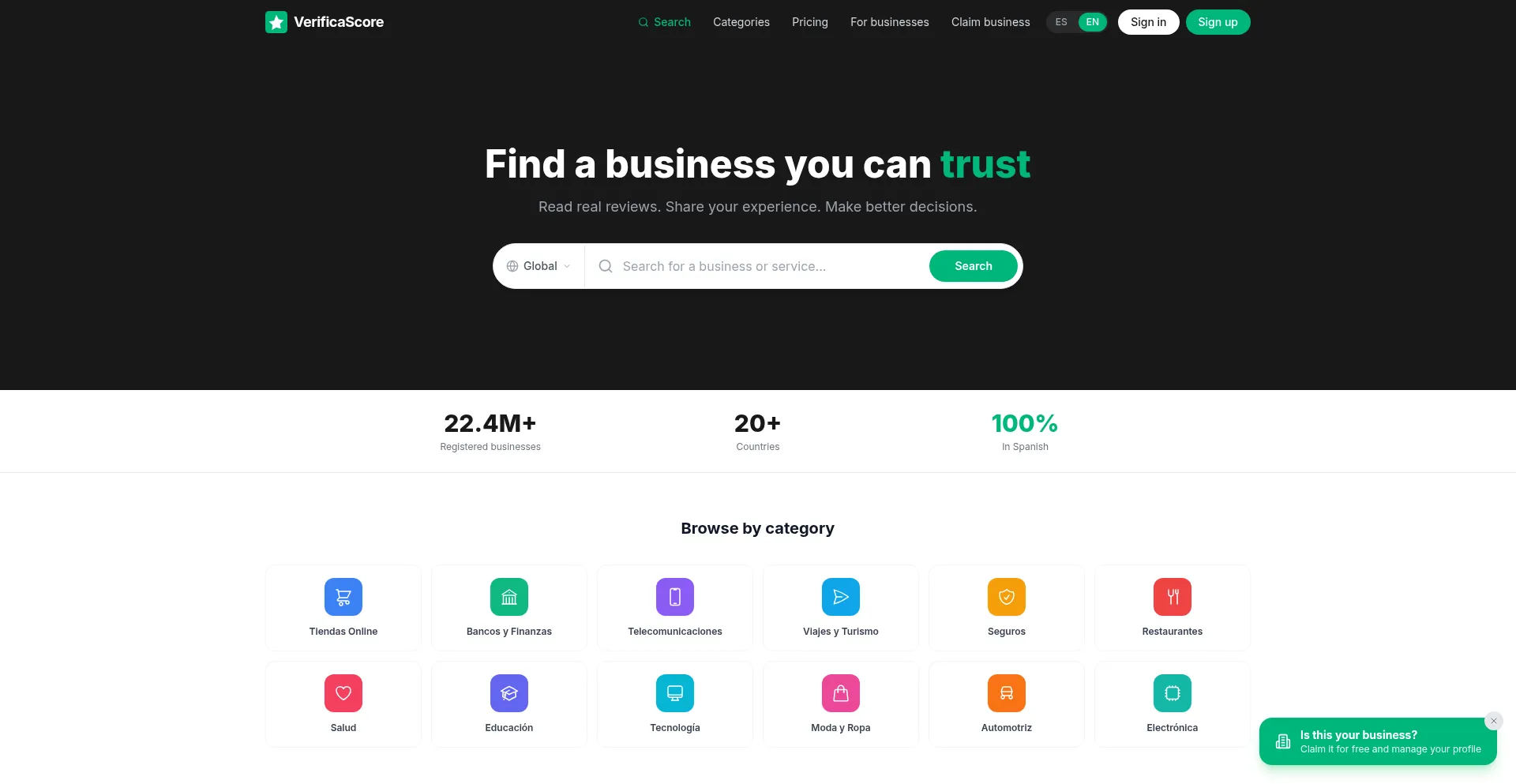 Verificascore.com