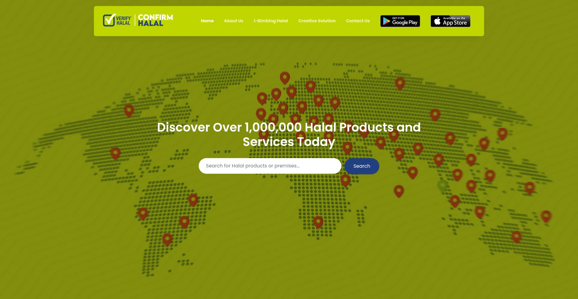 Verifyhalal.com é Seguro e Confiável?