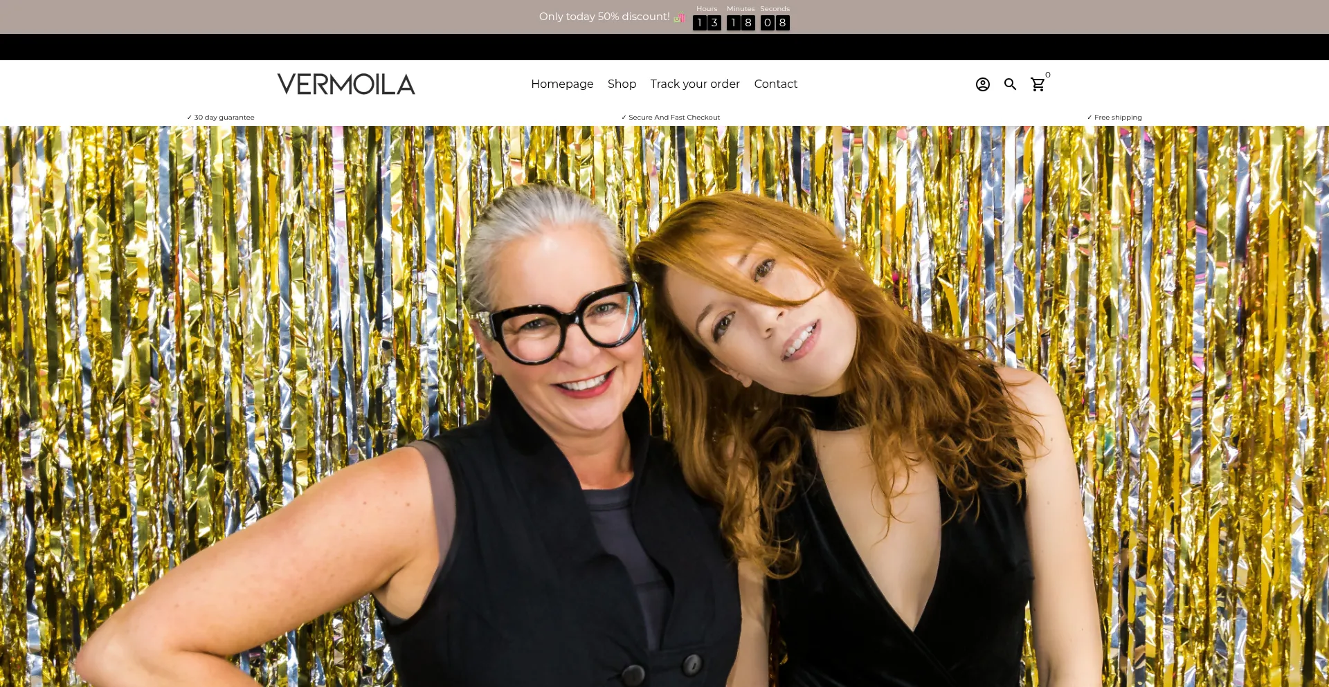 Vermolia.com