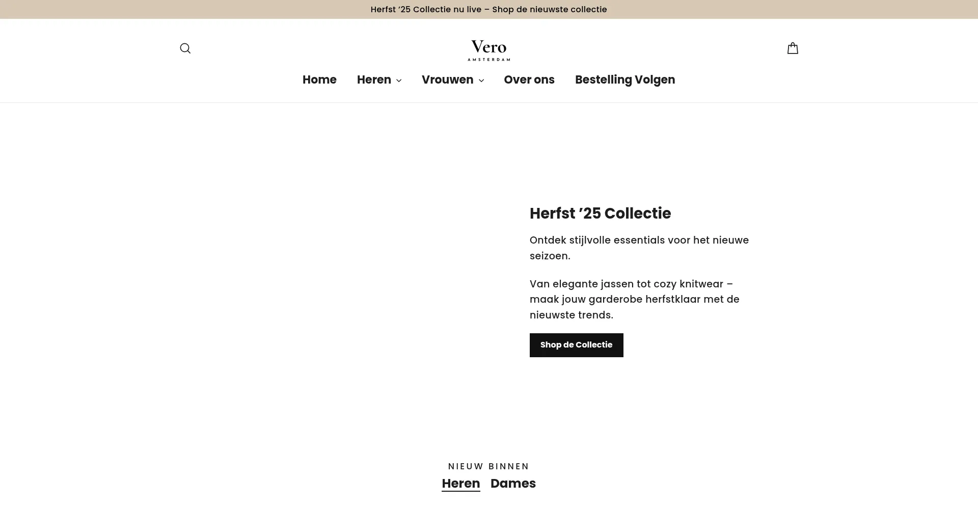 Veroamsterdam.nl é Seguro e Confiável?