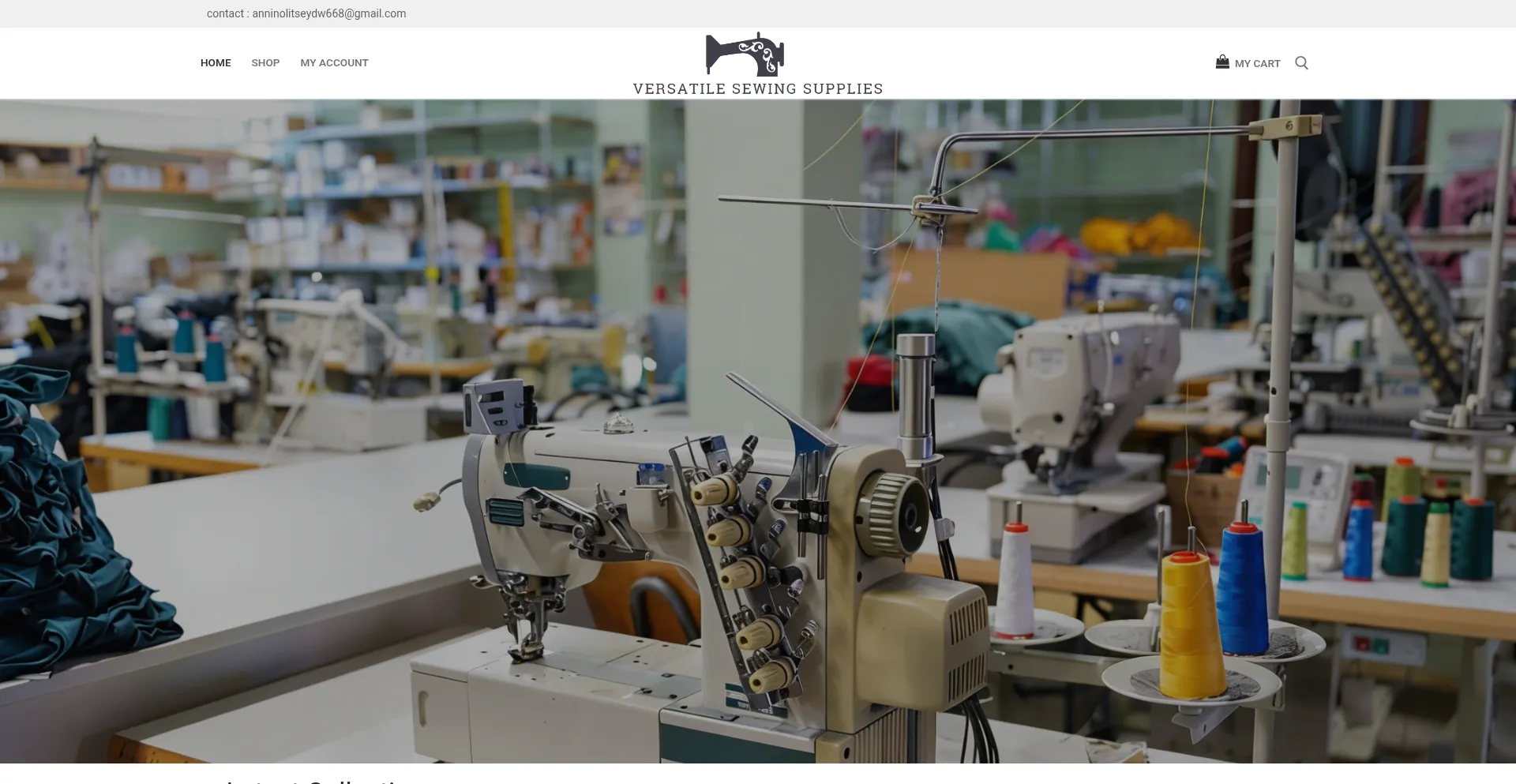 Versatilesewingsupplies.com