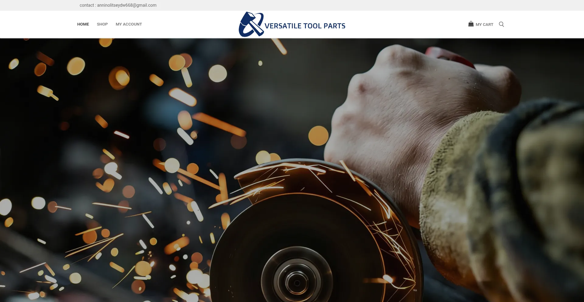 Versatiletoolparts.com