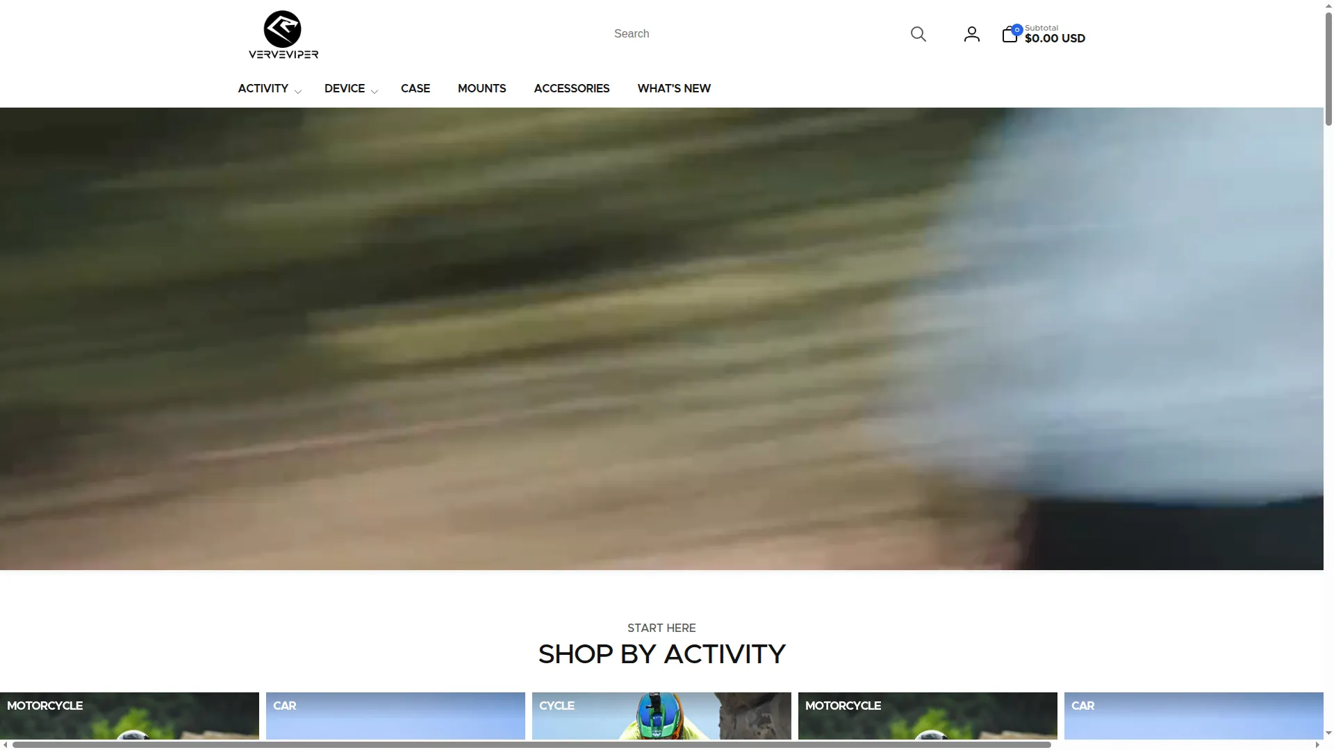 Verveviper.com