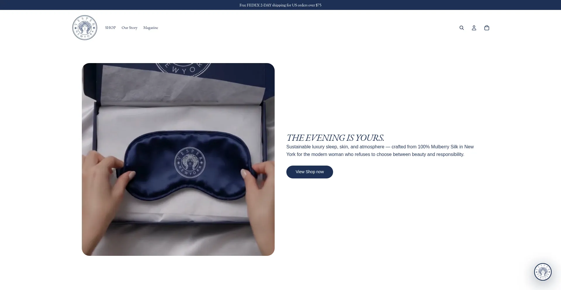 Vesperny.com