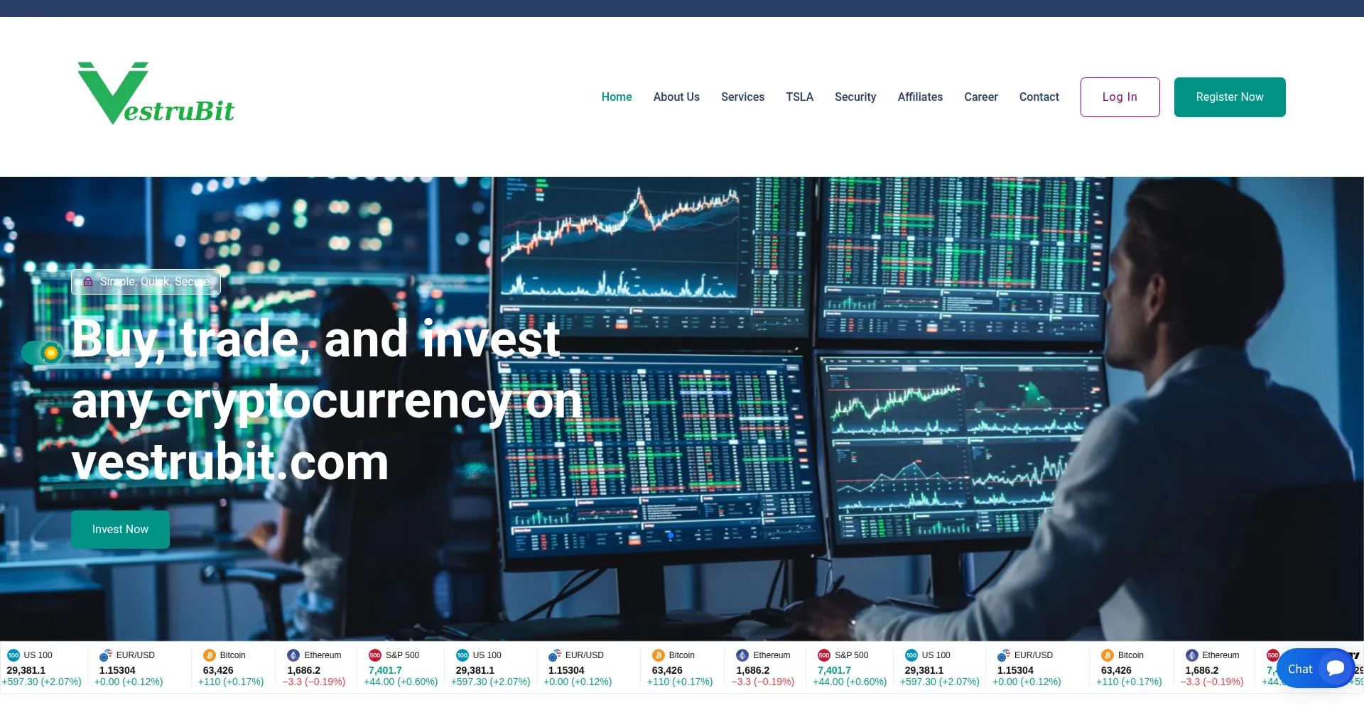 Vestrubit.com