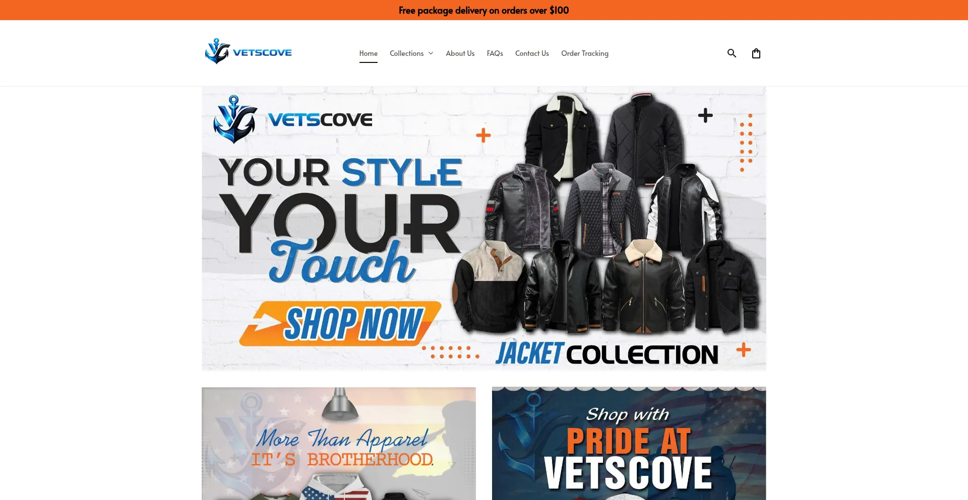 Vetscove.com