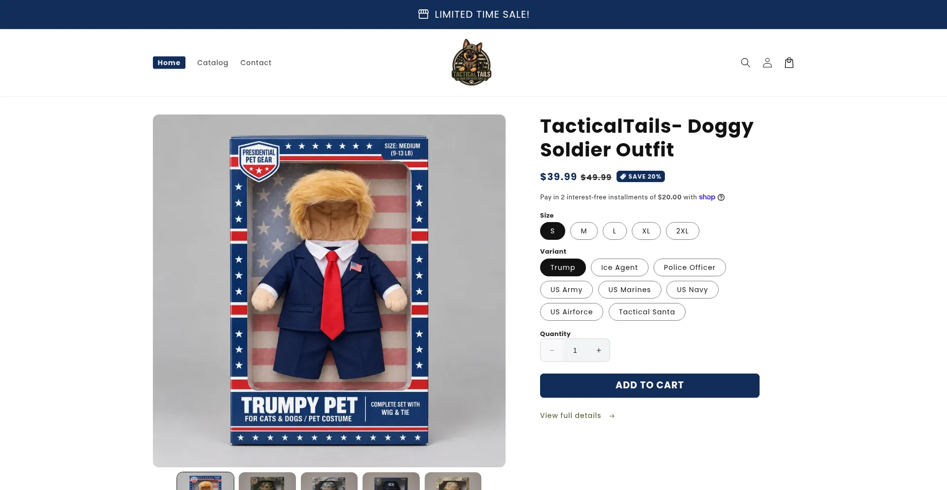 Vevrashop.store