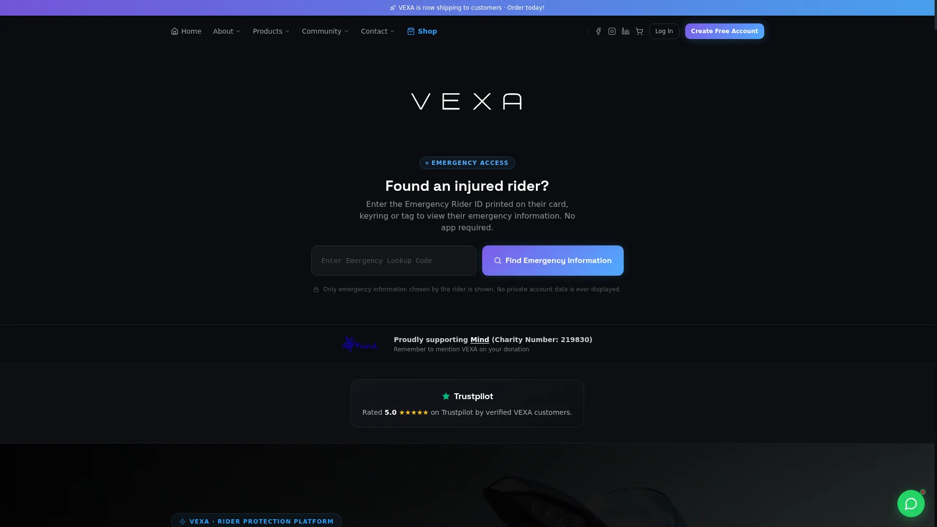 Vexamoto.com