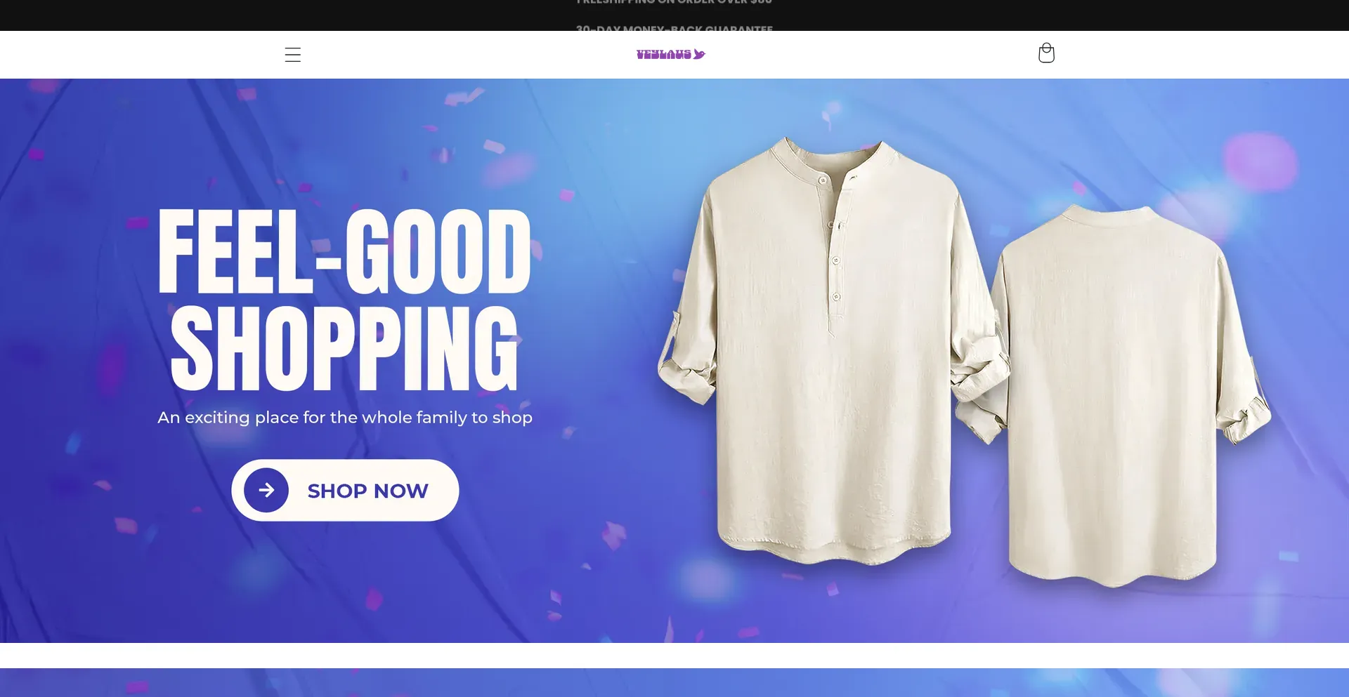 Veylaus.com