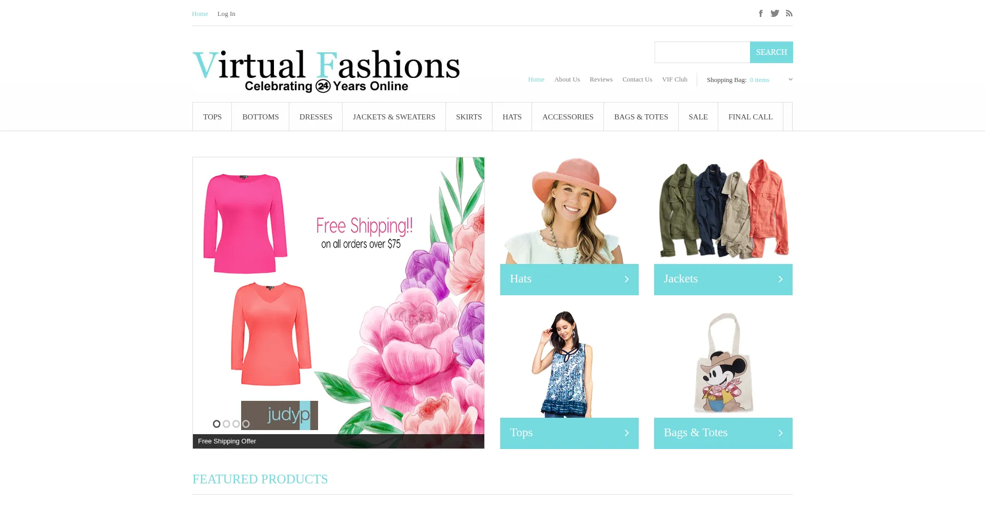 Vfashions.com