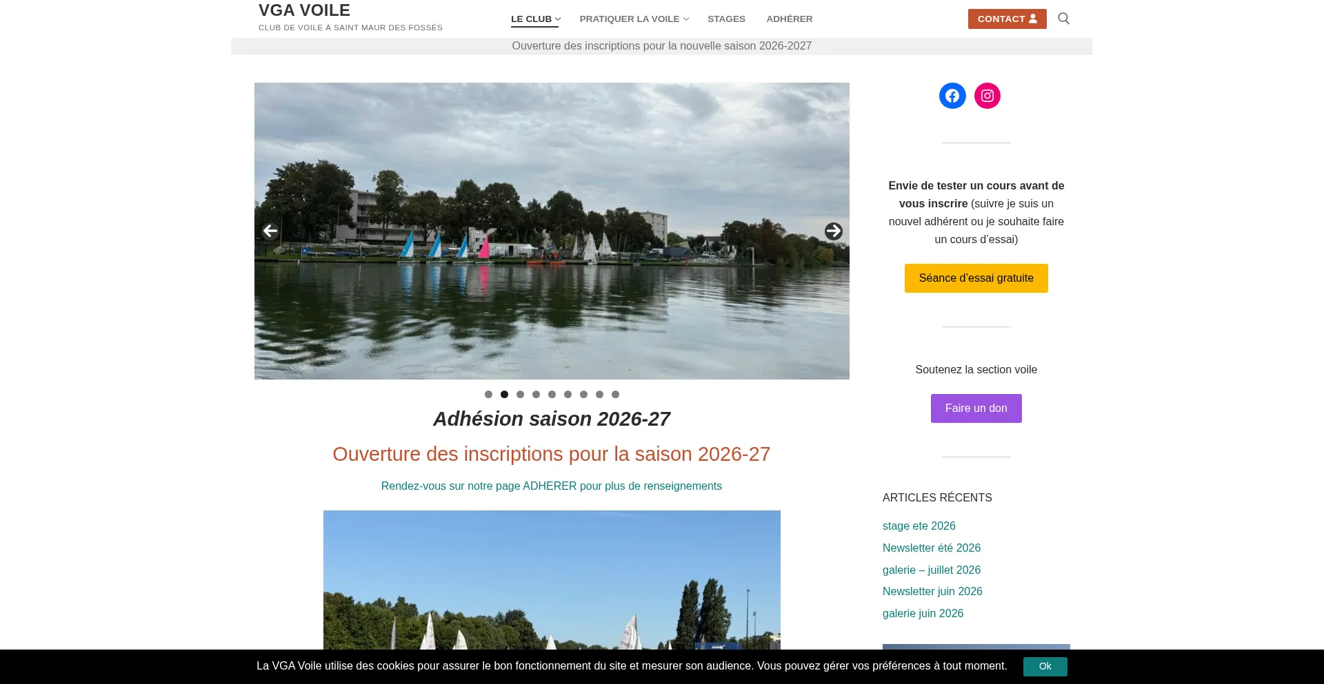 Vgavoile.org