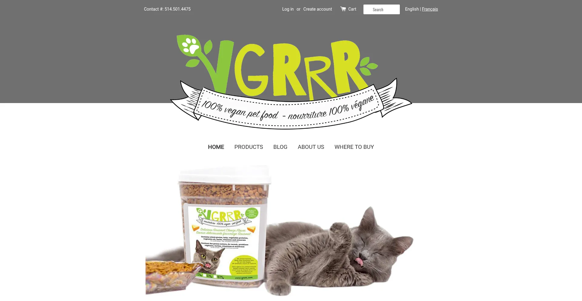 Vgrrr.com é Seguro e Confiável?