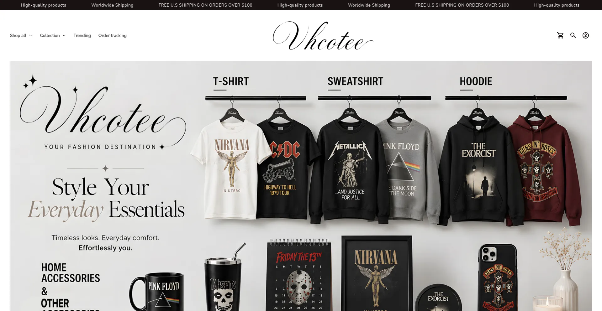 Vhcotee.com