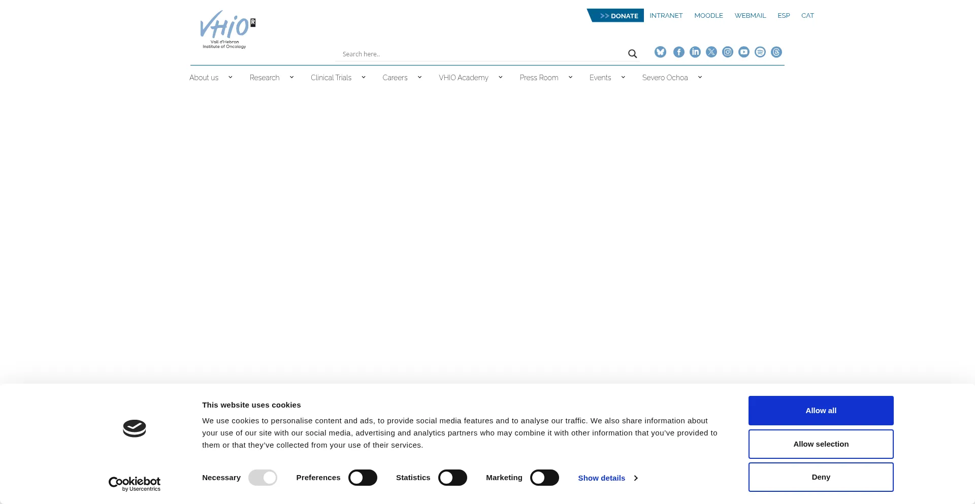 Vhio.net é Seguro e Confiável?