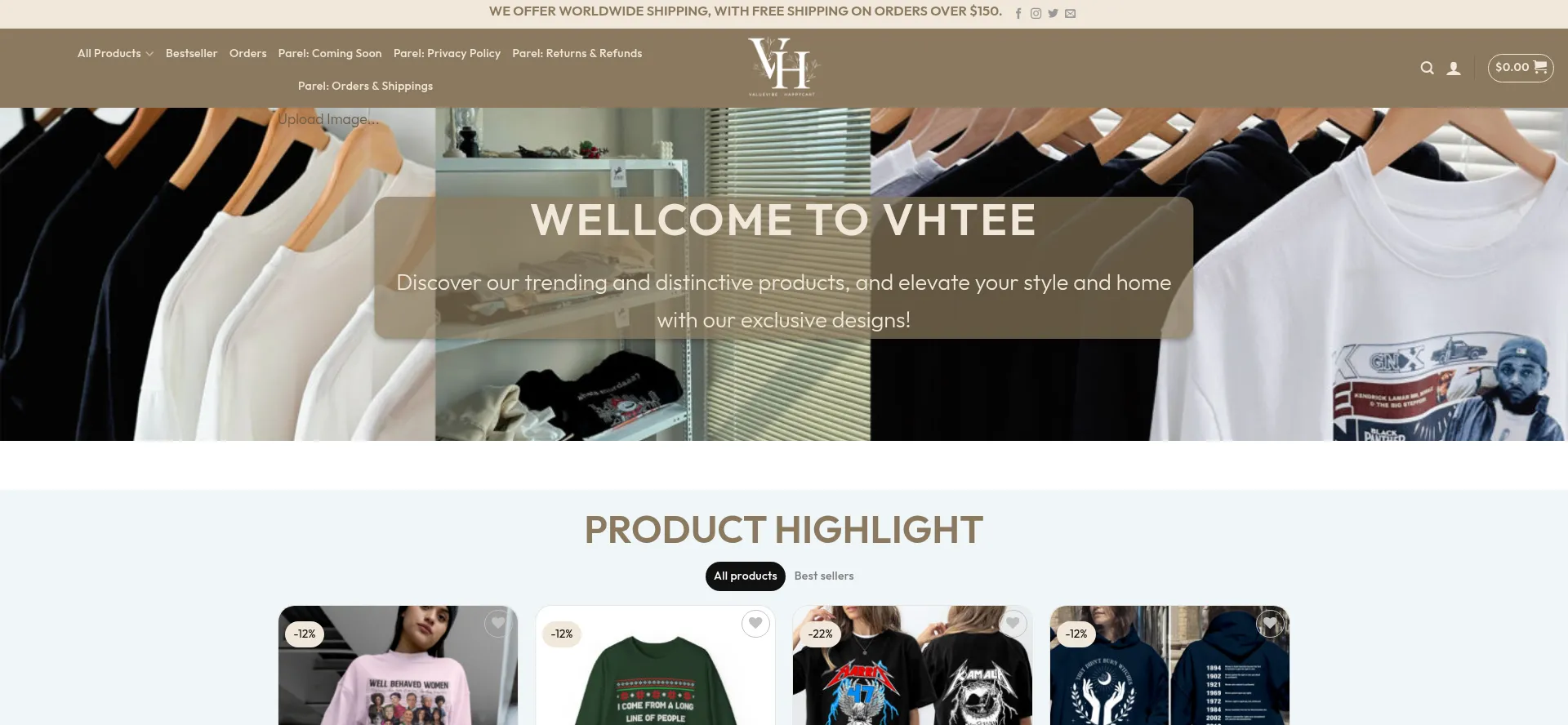 Vhtee.com