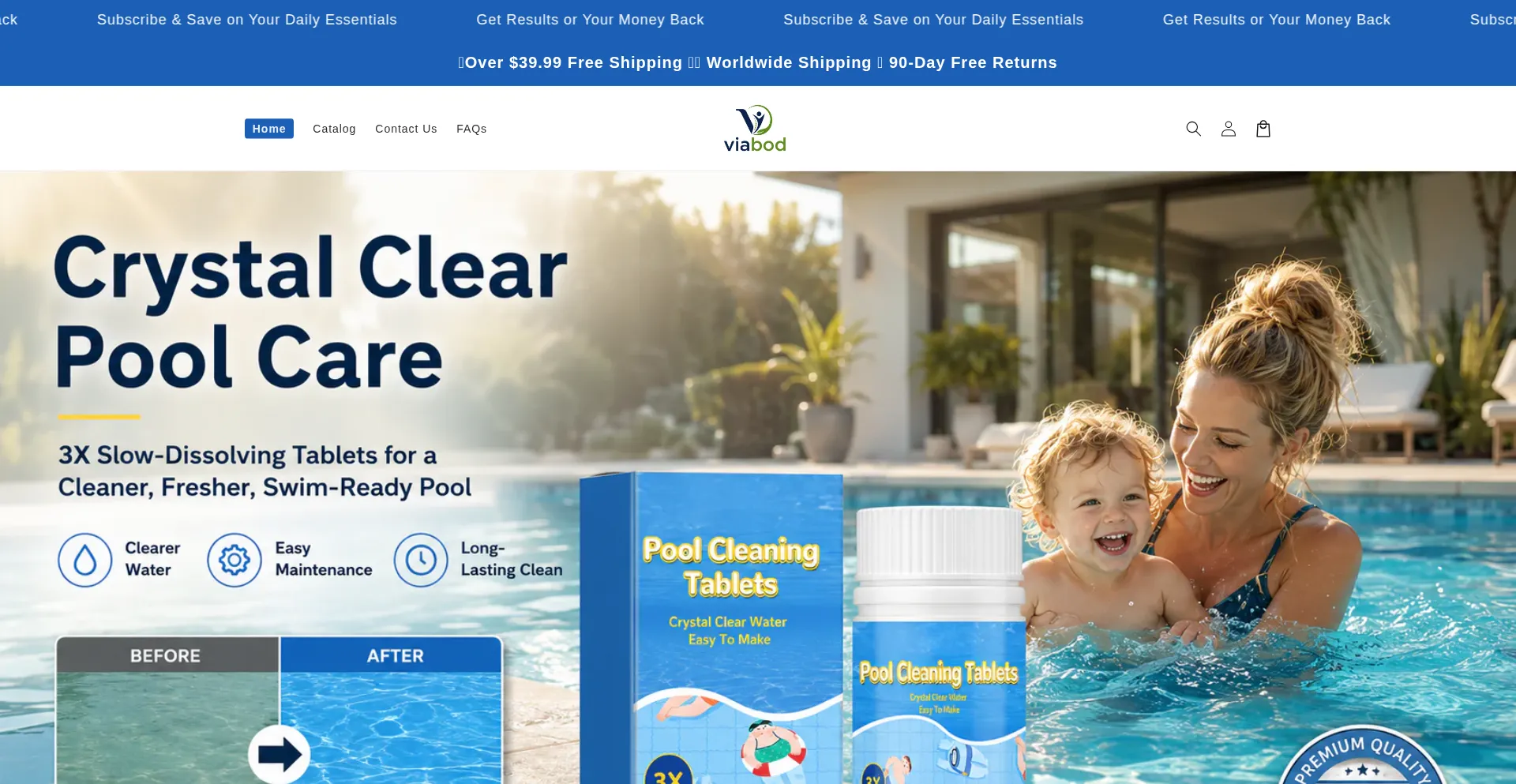 Viabod.com