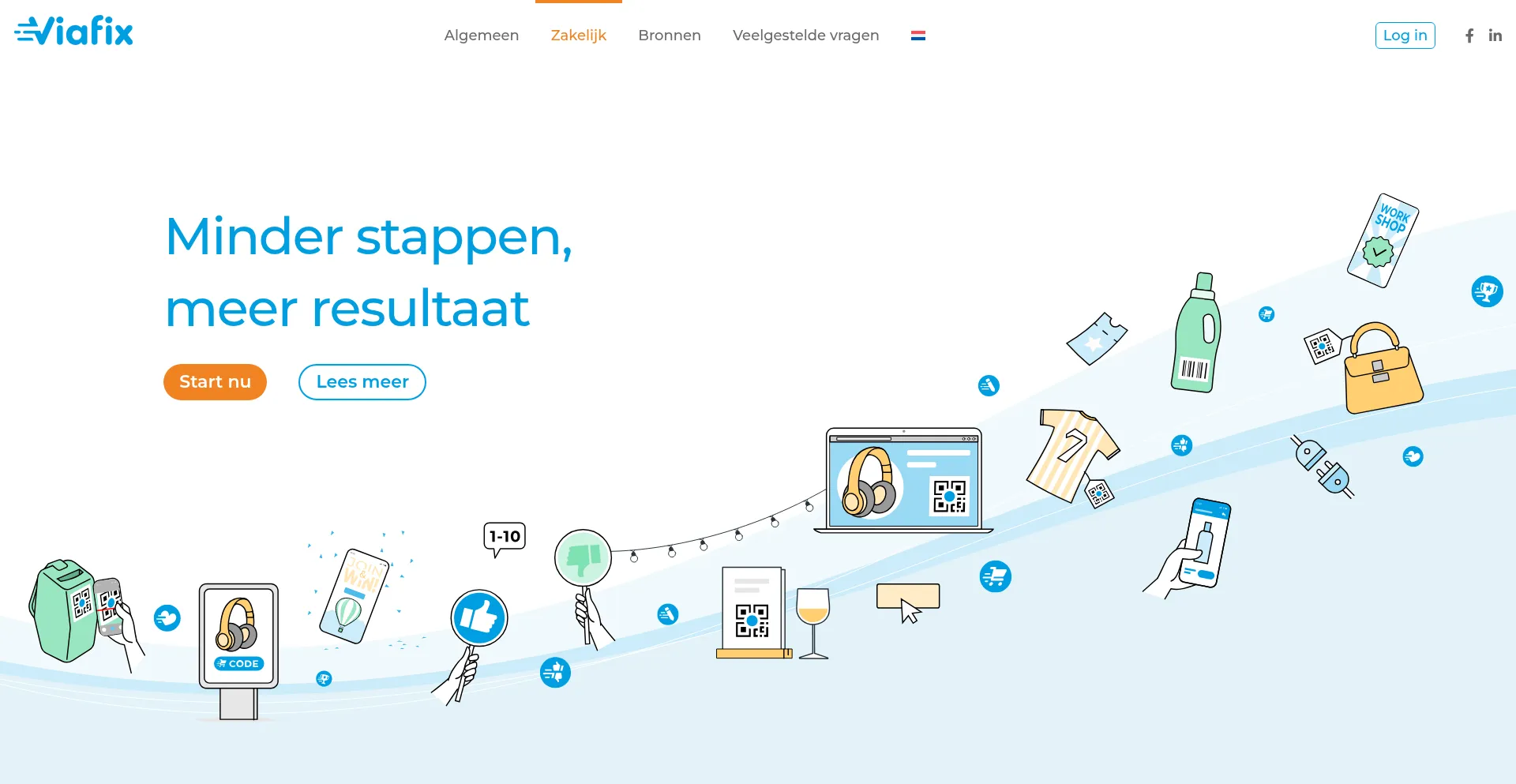 Viafix.com