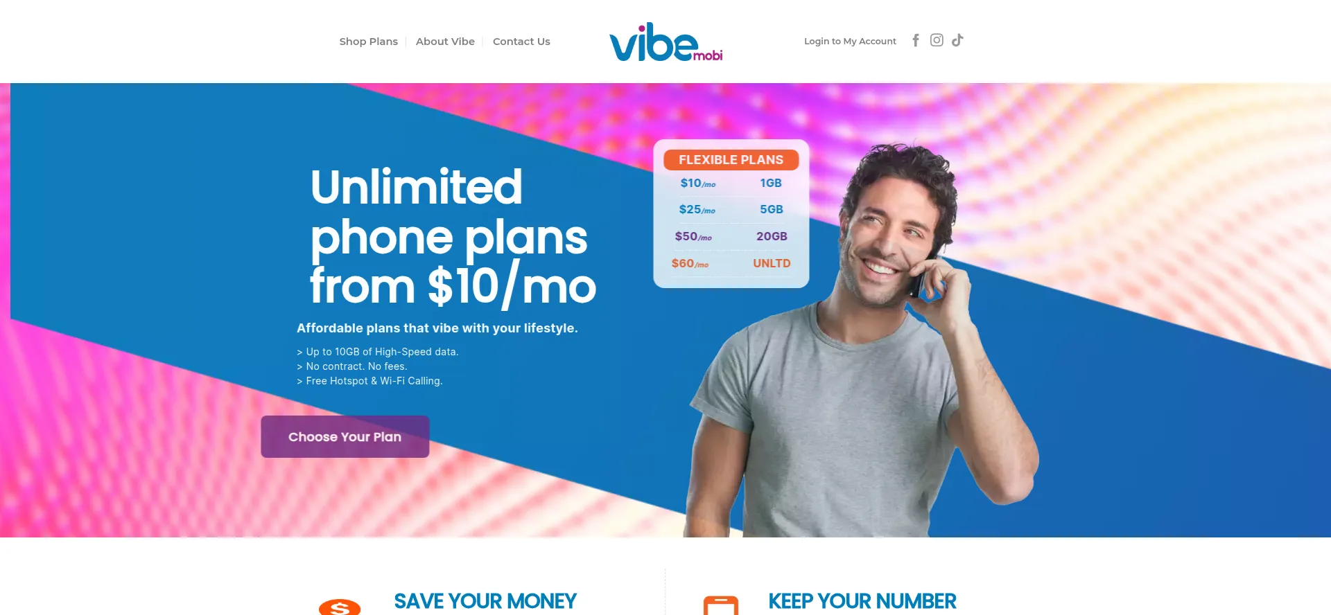 Vibemobi.com é Seguro e Confiável?