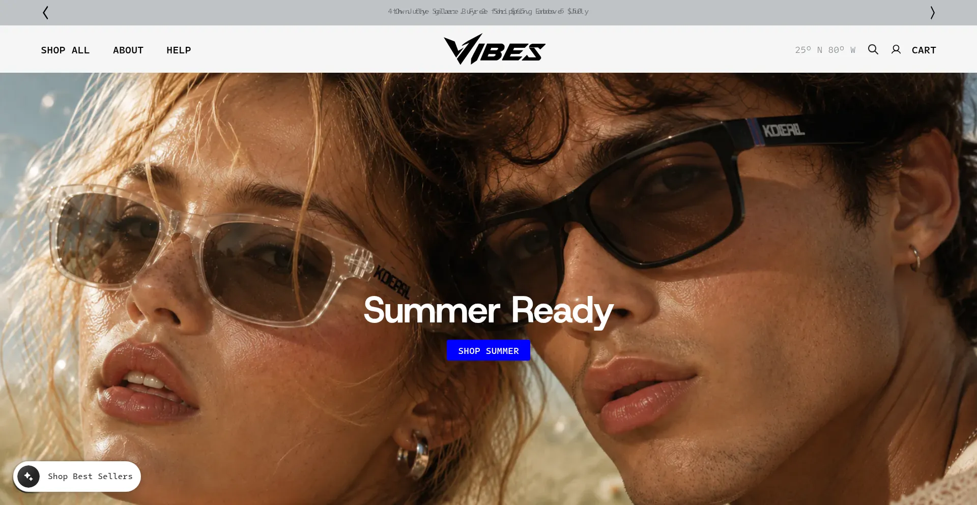 Vibesshades.com