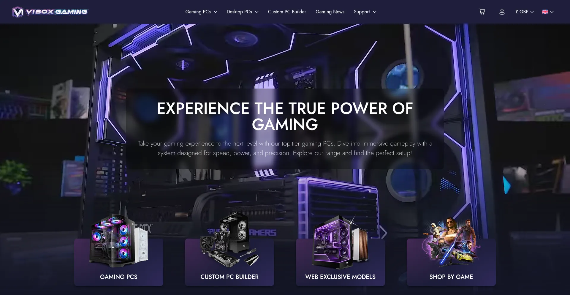 Vibox.co.uk