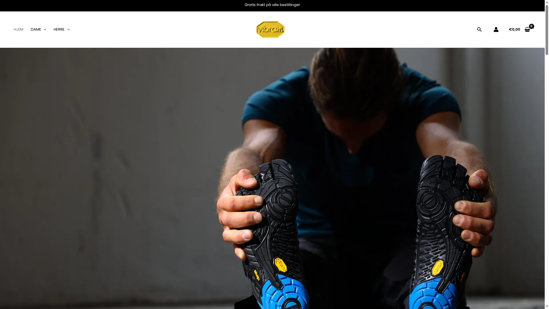 Vibram-no.com