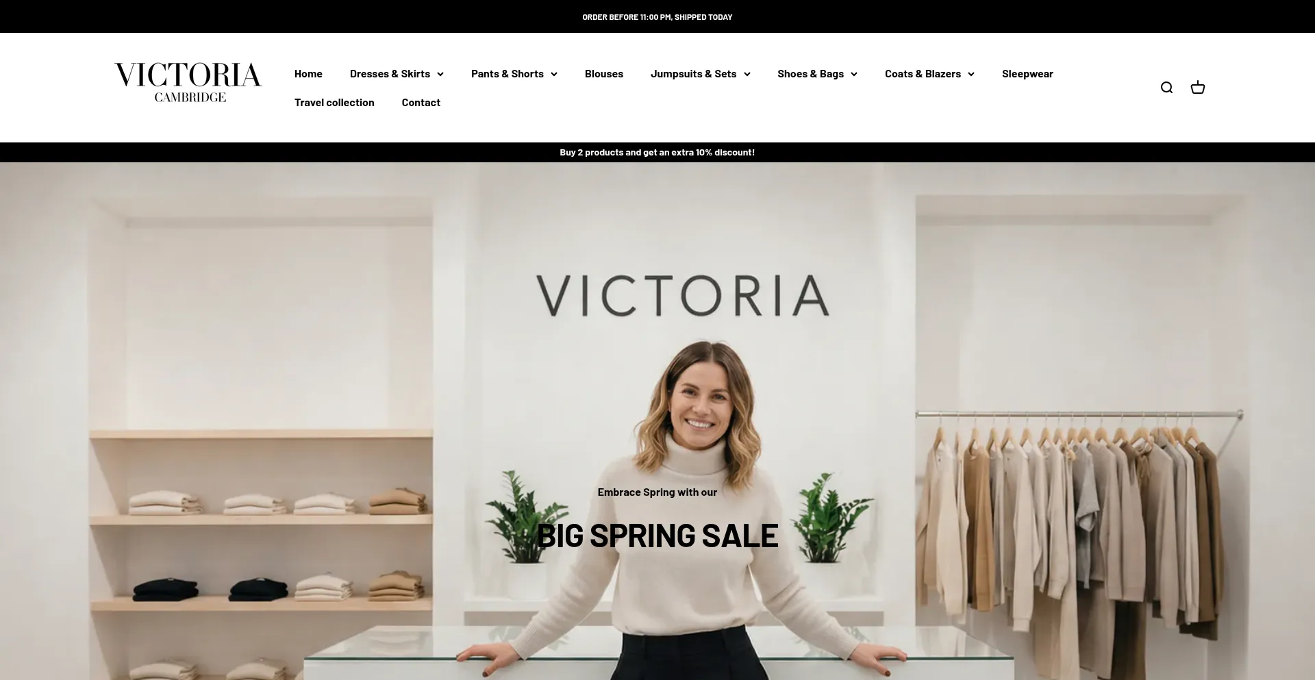 Victoria-cambridge.com