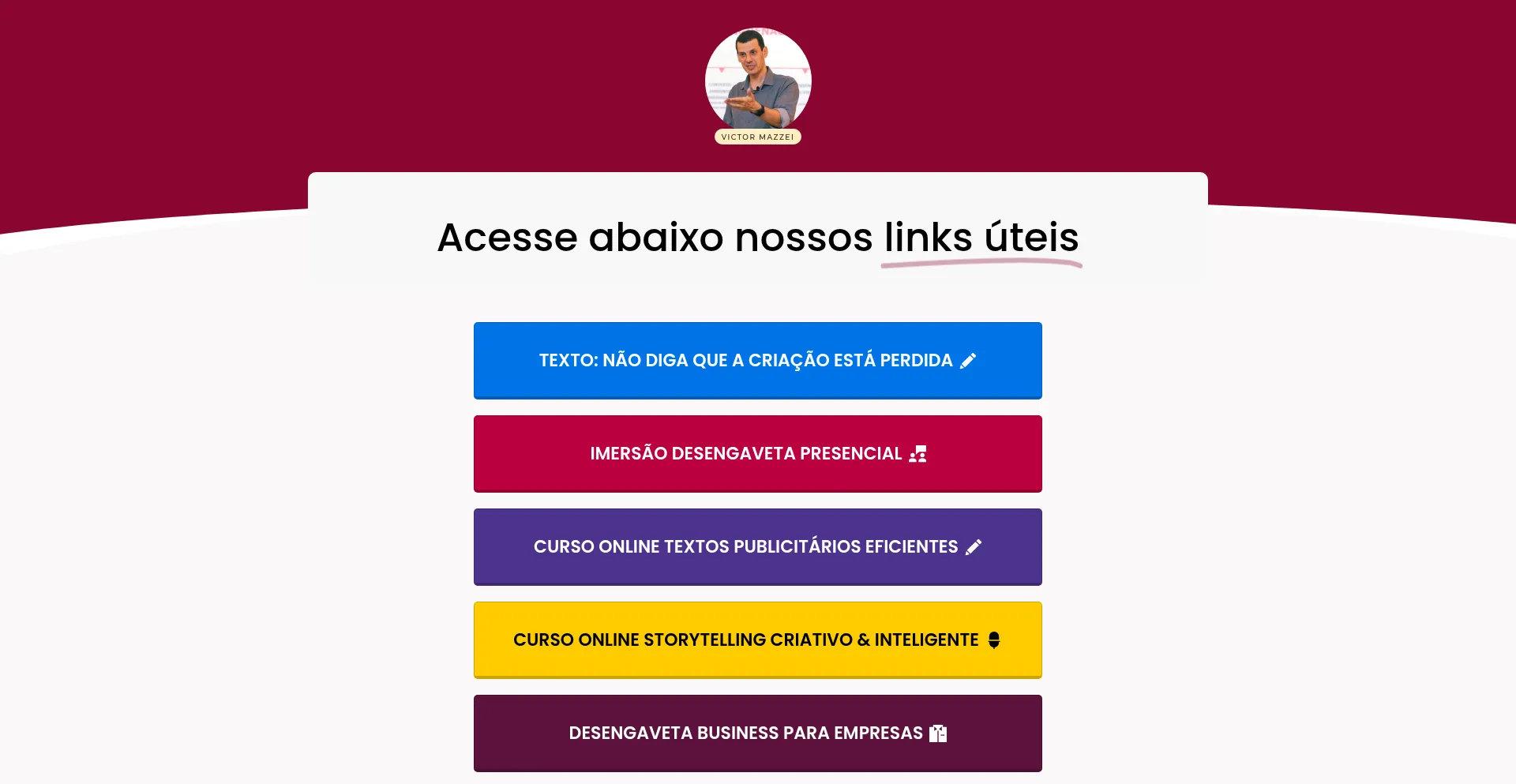 Victormazzei.com.br