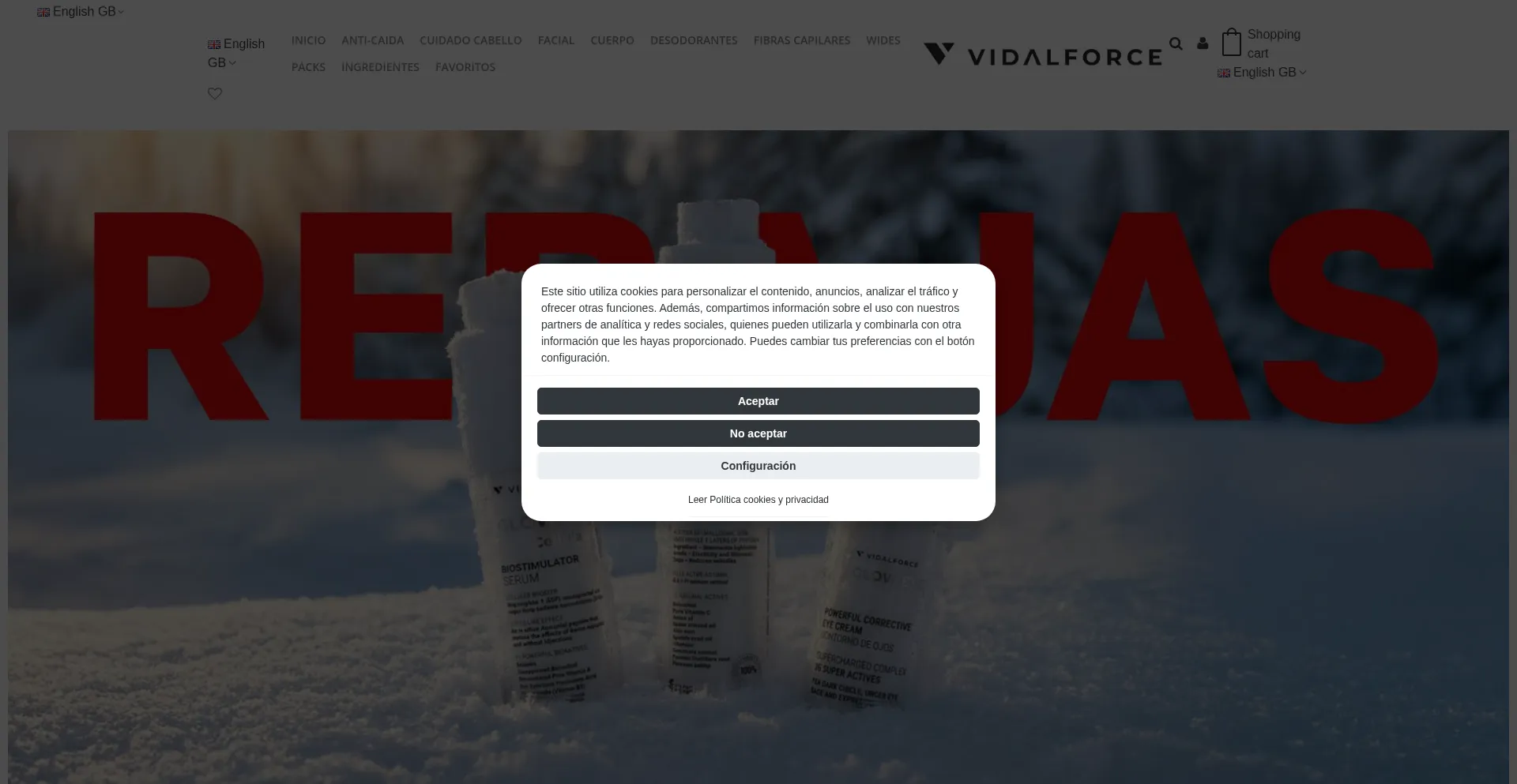 Vidalforce.com
