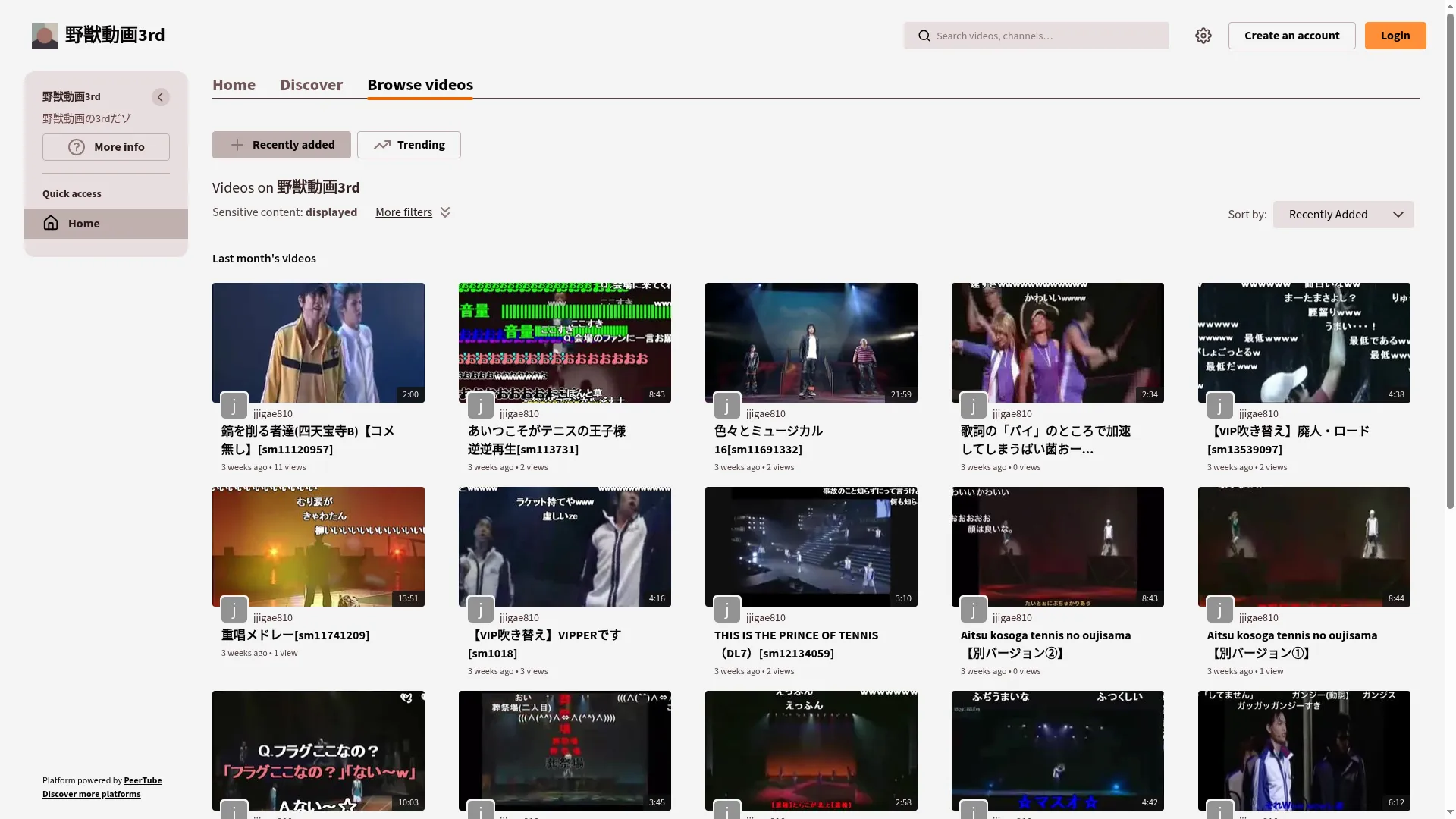 Video.hikamers.net