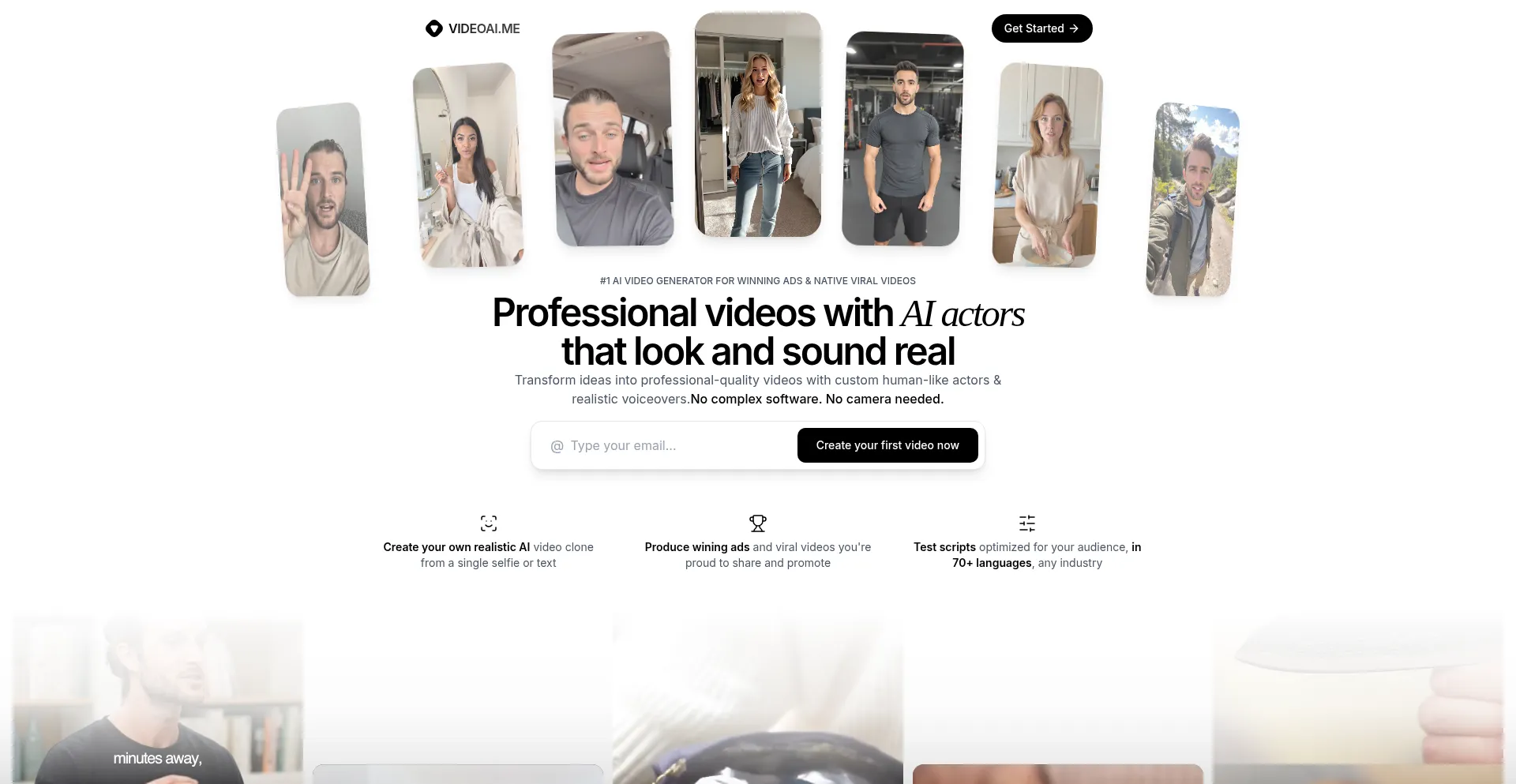 Videoai.me