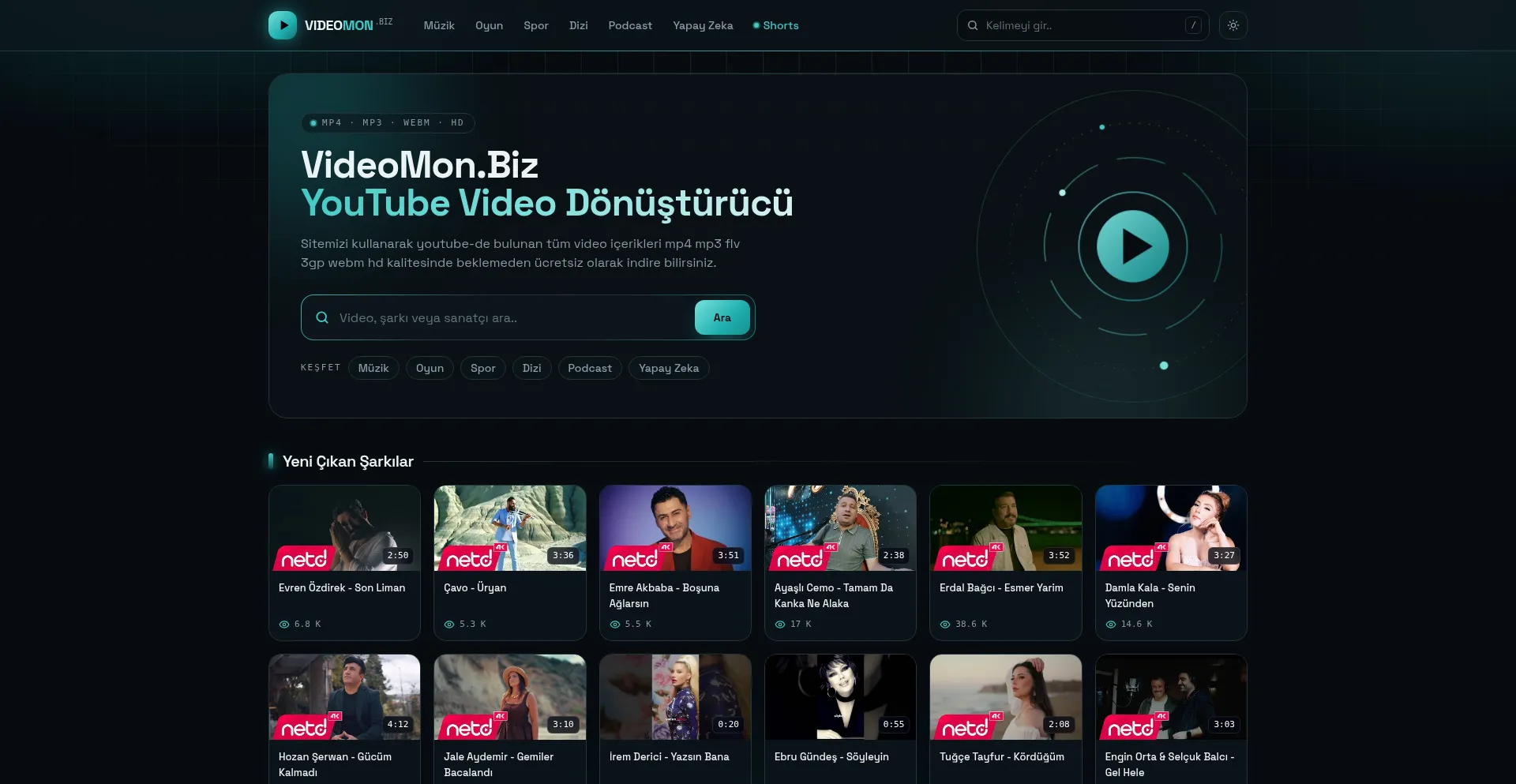 Videomon.biz