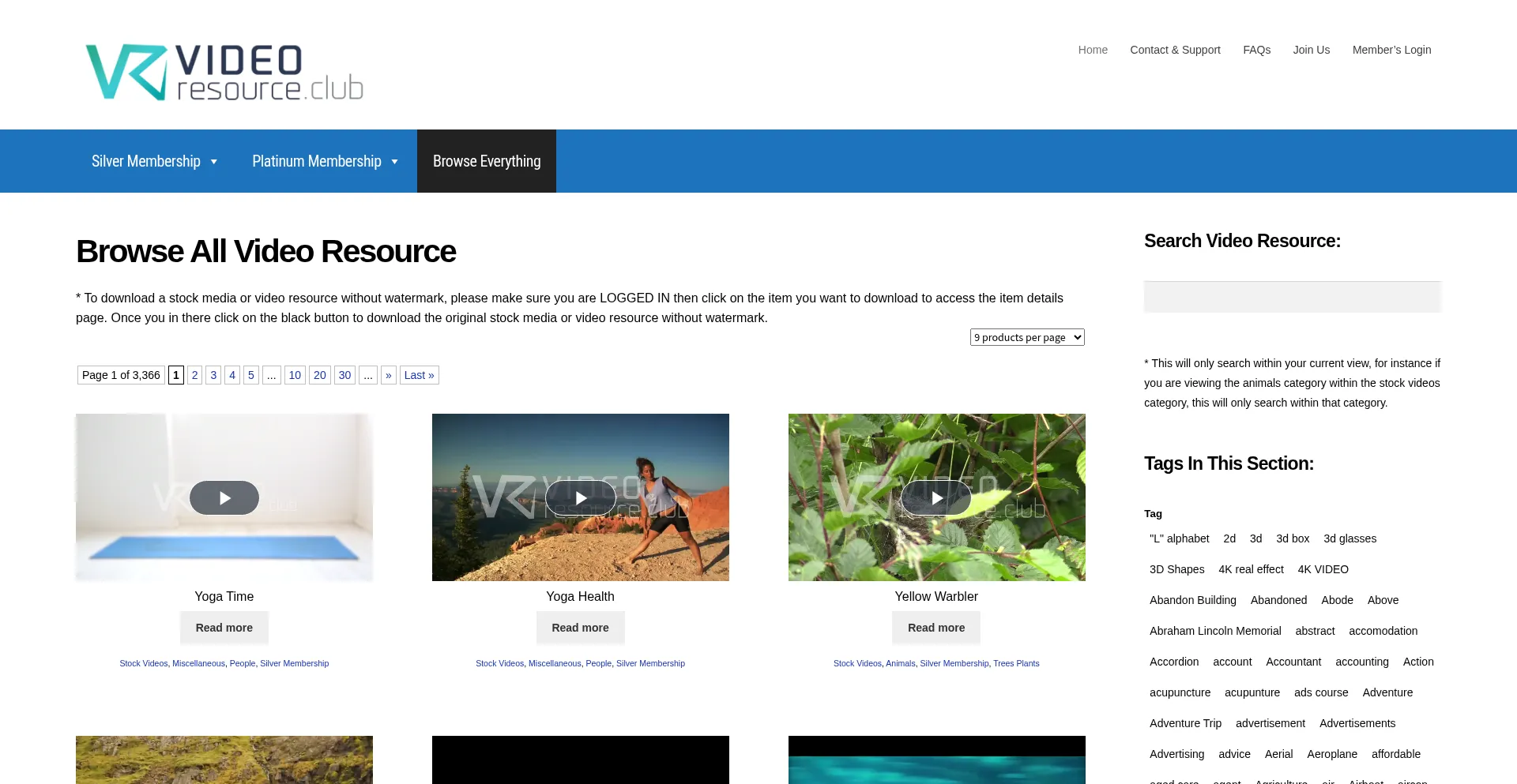 Videoresource.club