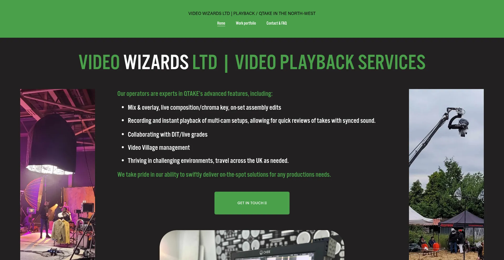 Videowizards.co.uk