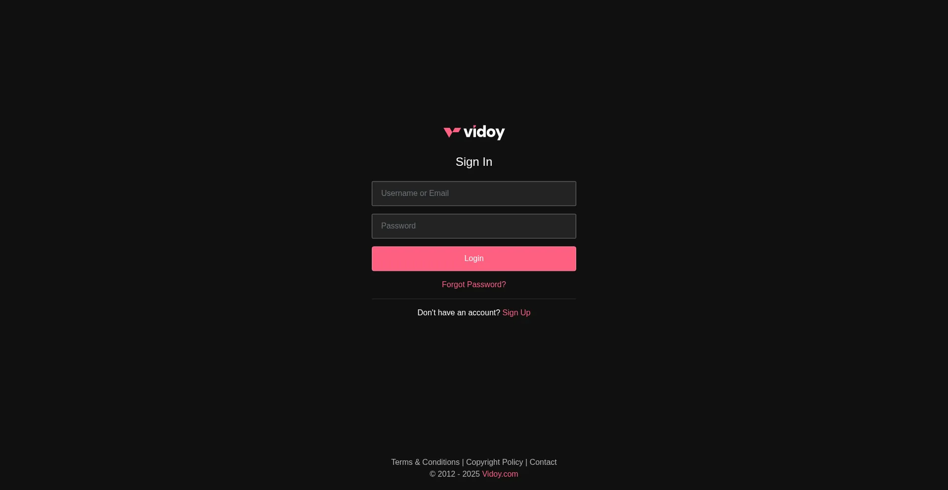 Vidgf.com