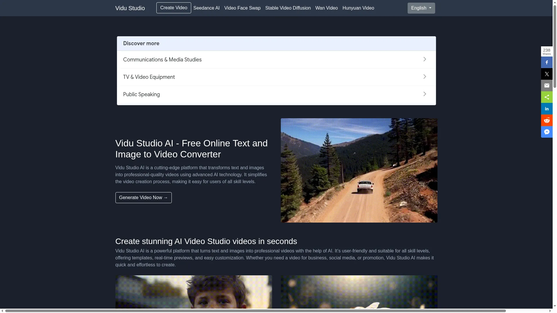 Vidu-studio.net