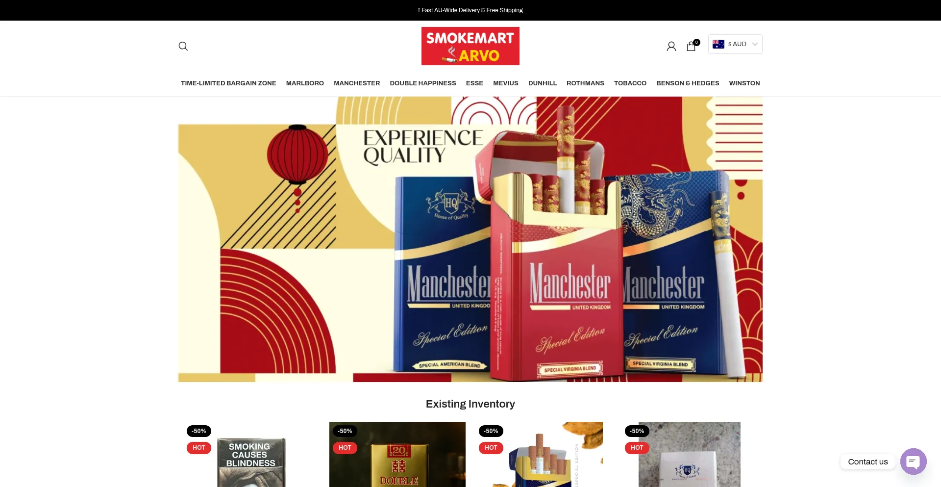 Viewssmokes.com