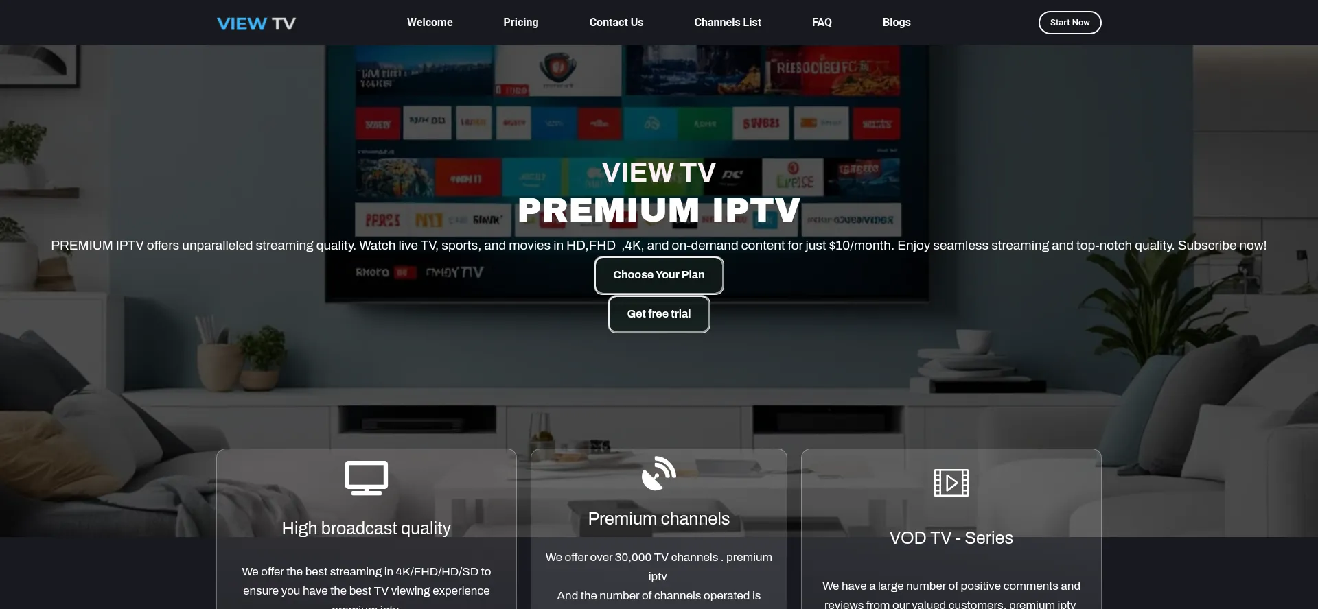 Viewtv.shop