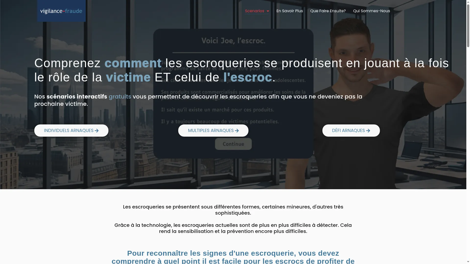 Vigilance-fraude.fr