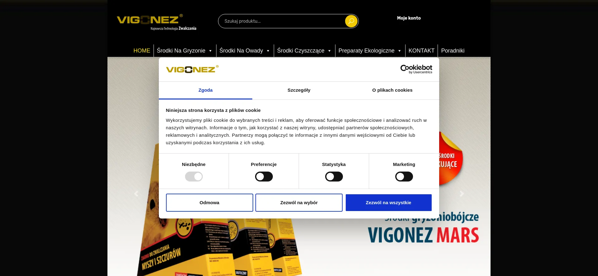 Vigonez.com