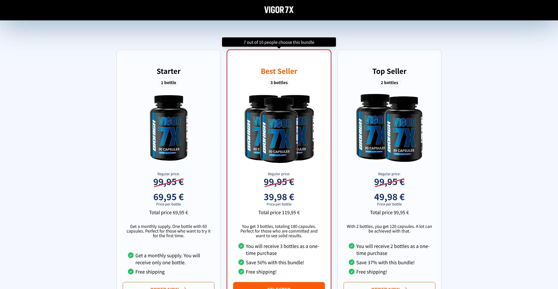 Vigor7x.com